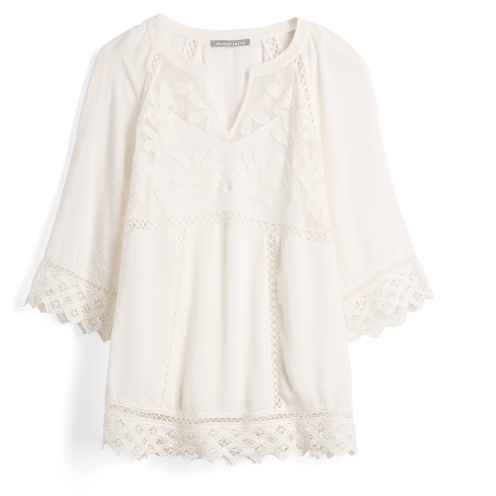 Blouse/tunic